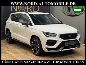 Cupra Ateca Ateca 1.5 TSI DSG Pano/Kamera/SHZ/19