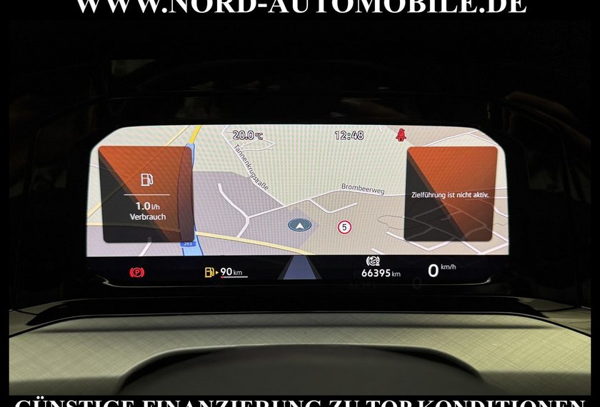 Volkswagen Golf Golf Life 2.0 TDI Navi/LED/ACC/16