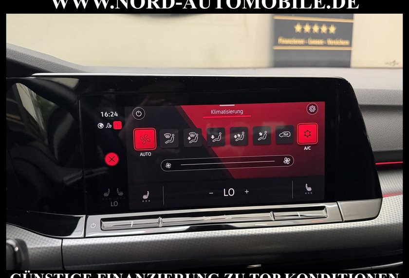 Volkswagen Golf Golf Alltrack 4MOT 2.0 TDI DSG AHK/ACC/Navi/