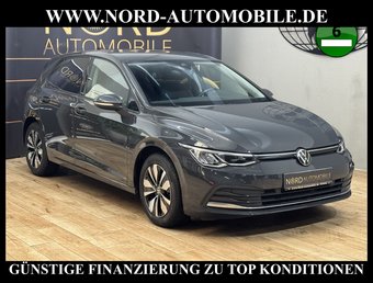 Volkswagen Golf Golf Life MOVE 1.0 TSI LED/PDC/SHZ