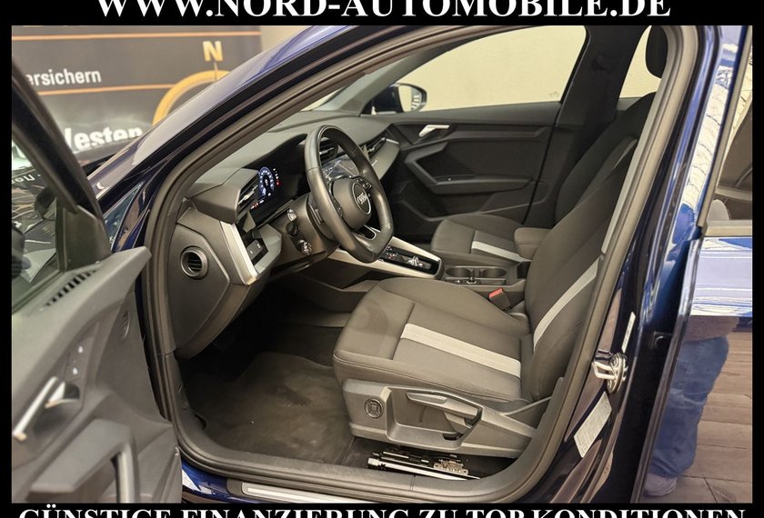 Audi A3 A3 Sportback Advanced 35 TDI S-Tronic Kamera/17