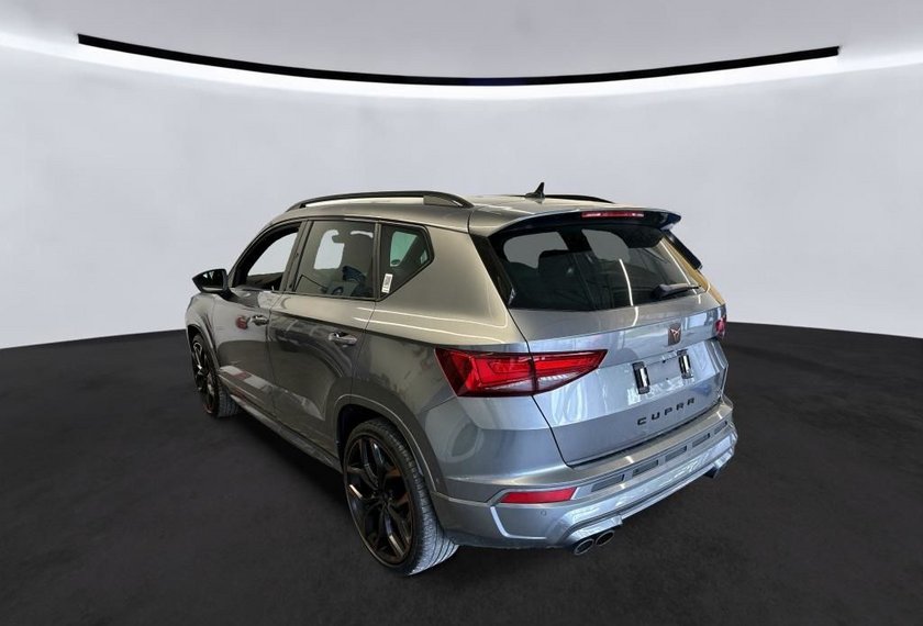 Cupra Ateca Ateca Edition VZ 2.0 TSI DSG Beats/20/Kamera Lim