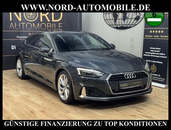 Audi A5 A5 Sportback 40 TDI advanced *ACC*KEYL*KAM*VIRT*