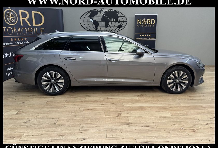 Audi A6 A6 Avant 40 TDI Sport S-Tronic Virt.Cokpit/ACC/