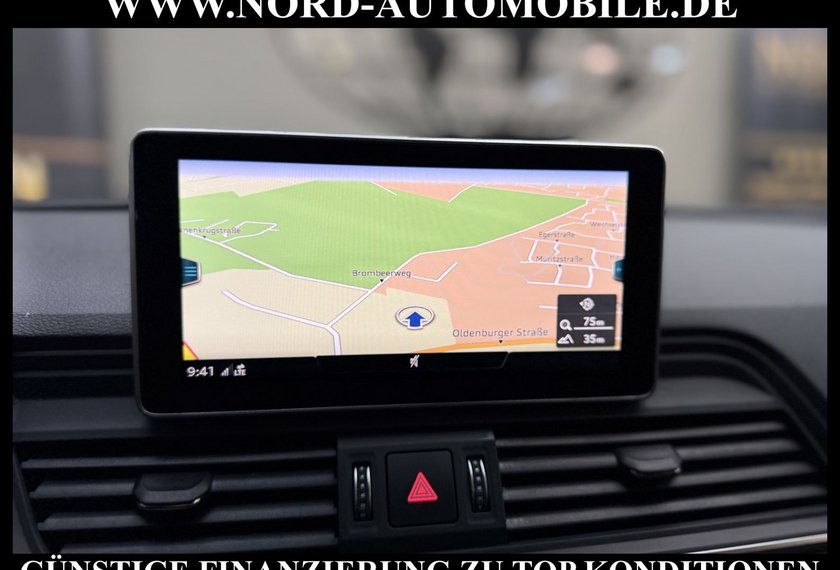 Audi Q5 Q5 40 TDI quattro design *AHK*VIRTUAL*20ZOLL*