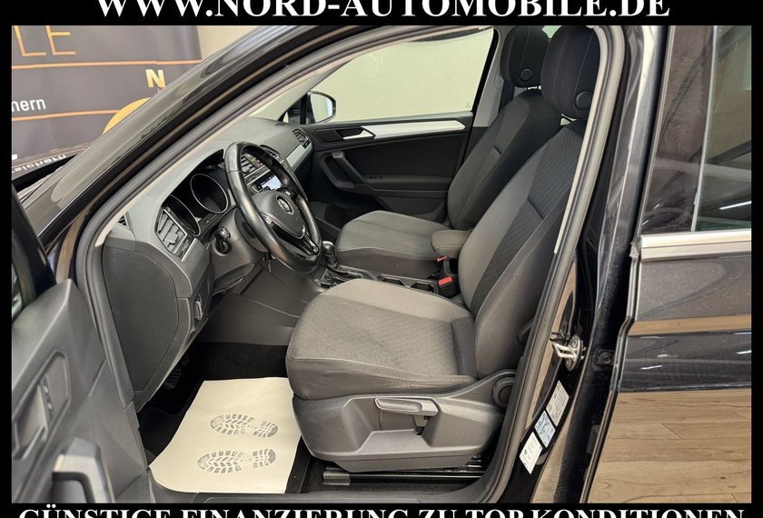 Volkswagen Tiguan Tiguan 2.0 TDI DSG Comfort.Kamera/Pano/SIDE&amp;LANE