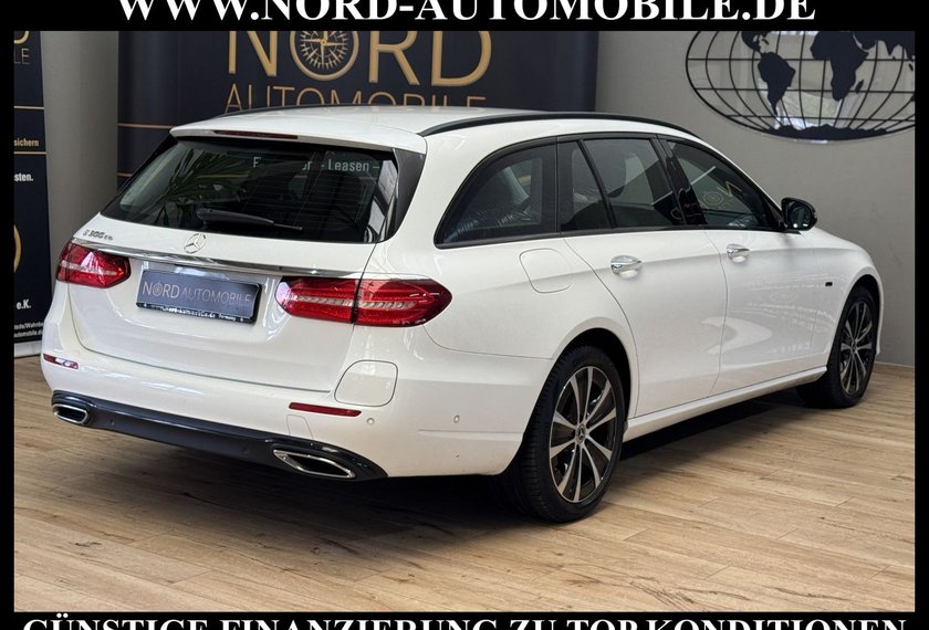 Mercedes-Benz E 300 E 300 de T Avantgarde *Distro+*Wide*360°*Memory*