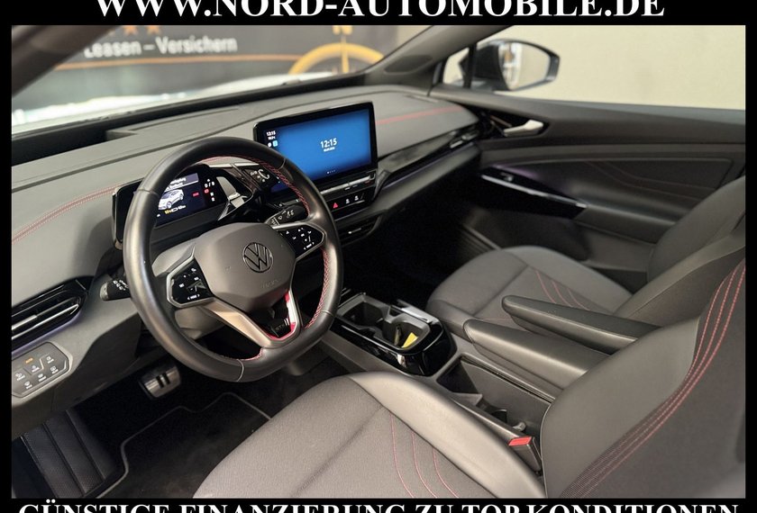 Volkswagen ID.5 ID.5 GTX 4MOT Sportpaket/HeadUp/AreaView/20
