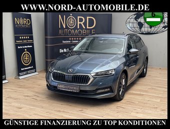 Skoda Octavia Octavia Combi Ambition Clever 1.0 TSI e-TEC DSG