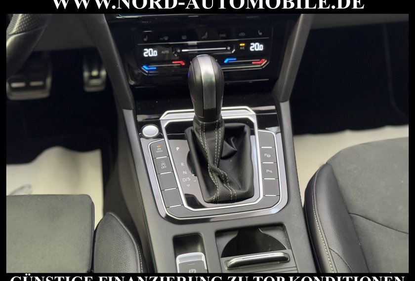 Volkswagen Arteon Arteon Shooting Brake R-Line 4MOT 2.0 TDI DSG