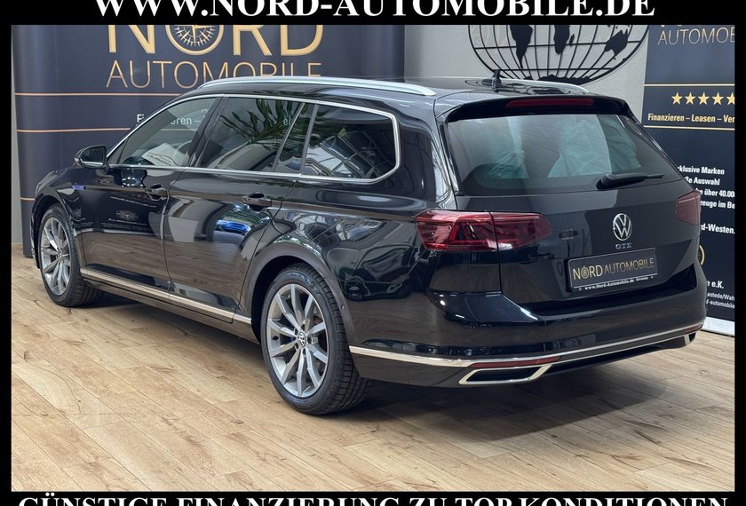 Volkswagen Passat Variant Passat Variant GTE 1.4 TSI eHybrid DSG Pano/18/