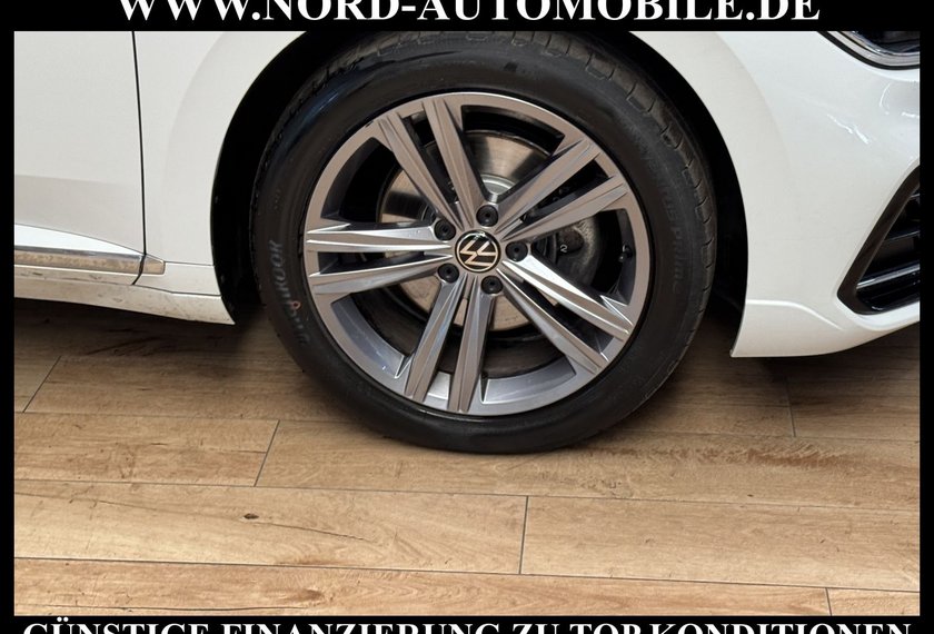 Volkswagen Arteon Arteon Shooting Brake R-Line 1.4TSI eHybrid DSG