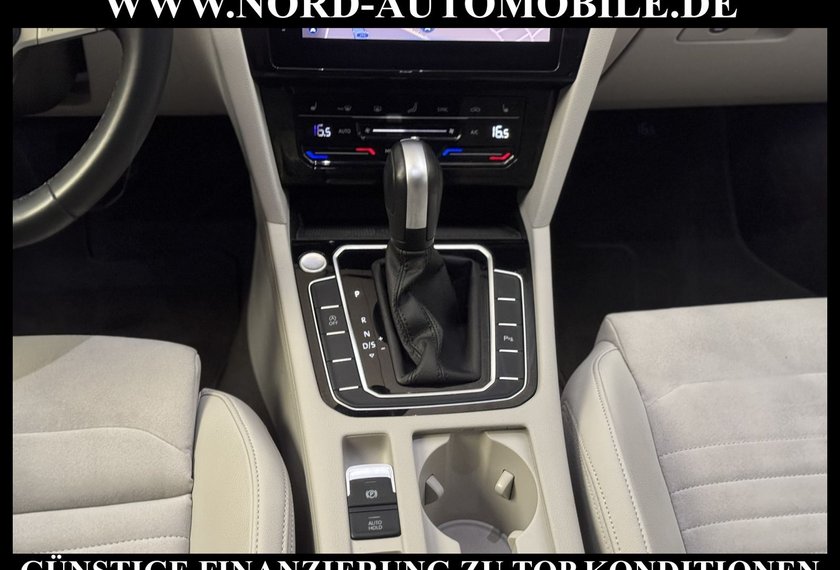 Volkswagen Passat Variant Passat Variant Elegance 2.0 TDI DSG Dig.Cockpit