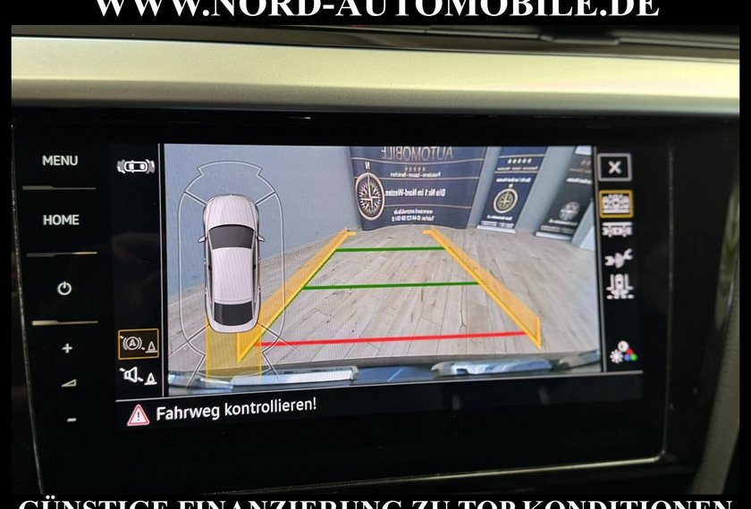 Volkswagen Arteon Arteon Elegance 2.0 TDI DSG Kamera/Navi/LED/18