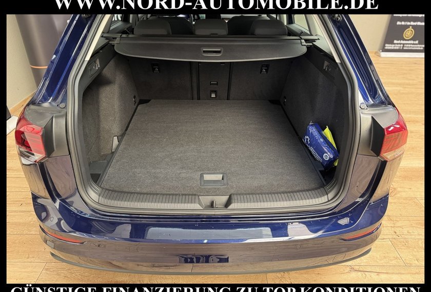 Volkswagen Golf Golf Variant Life 1.5 eTSI DSG Navi/LED/ACC/Virt