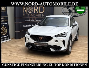 Cupra Formentor Formentor 1.5 TSI DSG Virt.Cockpit/Kamera/LED
