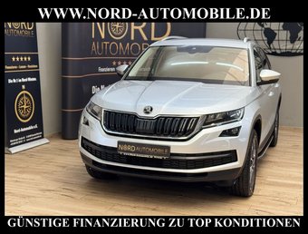 Skoda Kodiaq Kodiaq Drive 125 DSG *TOLLE EXTRAS*SUPER KM*