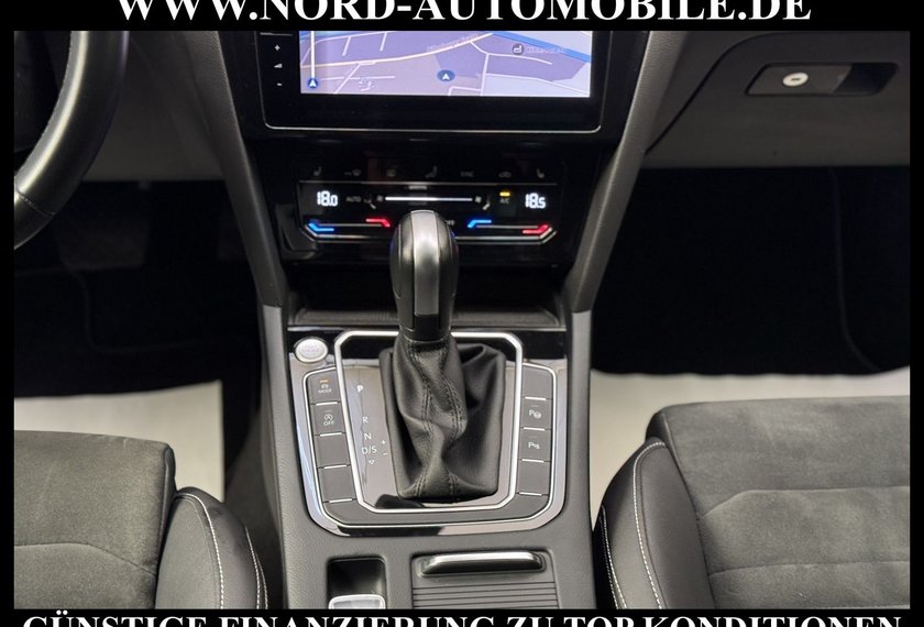 Volkswagen Passat Variant Passat Variant 2.0 TSI DSG 4M R-LINE*VOLL*UPE:71