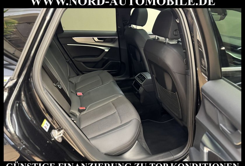 Audi A6 A6 Avant 40 TDI quattro S-LINE *AHK*PANO*UPE:80