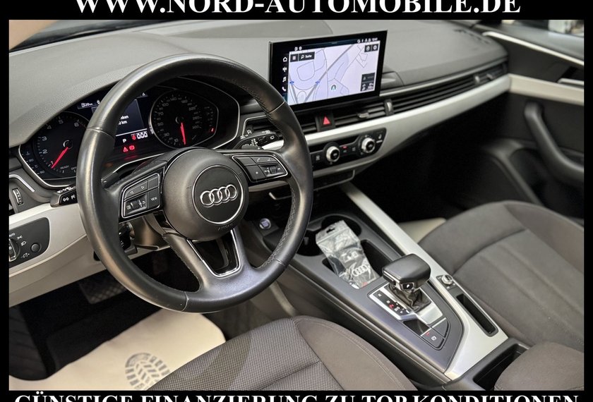 Audi A4 A4 35 Avant 2.0 TFSI S-Tronic Navi/LED/PDC/SHZ