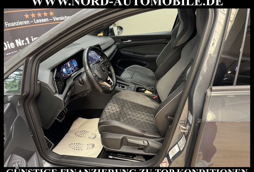 Volkswagen Golf Golf Variant R-Line 1.5 eTSI DSG Kamera/Navi/LED