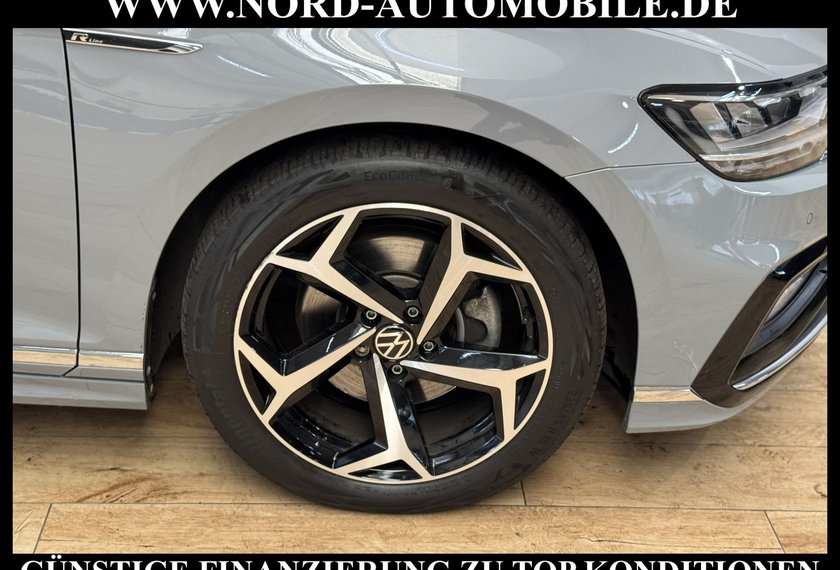 Volkswagen Passat Variant Passat Variant R-Line 2.0 TDI DSG Leder/18/Dig.C