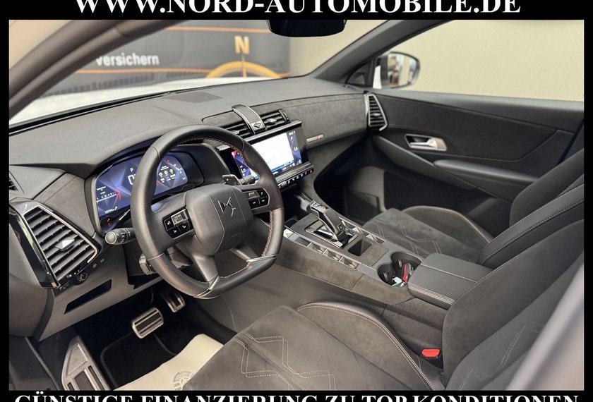 DS Automobiles DS7 (Crossback) DS7 Crossback Performance Line *19Z*NAV*XEN*VIRT