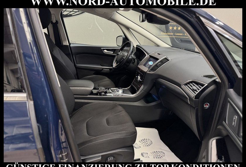 Ford S-Max S-MAX 2.0 EB AWD/4x4 TITANIUM*190PS*7-SIT*UPE53