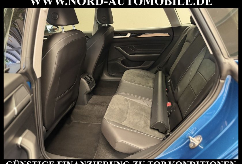 Volkswagen Arteon Arteon Shooting Brake 1.4 TSI eHybrid Elegance