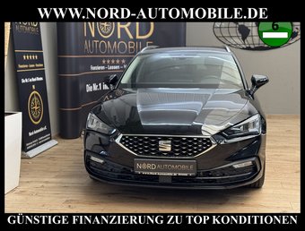 Seat Leon Leon SP XCELLENCE 1.4 TSI e-HYBRID Kamera/LED/17