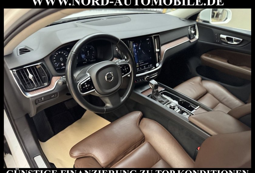 Volvo V60 V60 Kombi D4 Diesel INSCRIPTION *AHK*LED*UPE:57