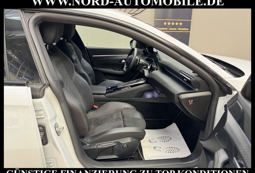 Peugeot 508 508 SW GT SPORT 1.5 Blue HDI *18Z*LED*UPE:55