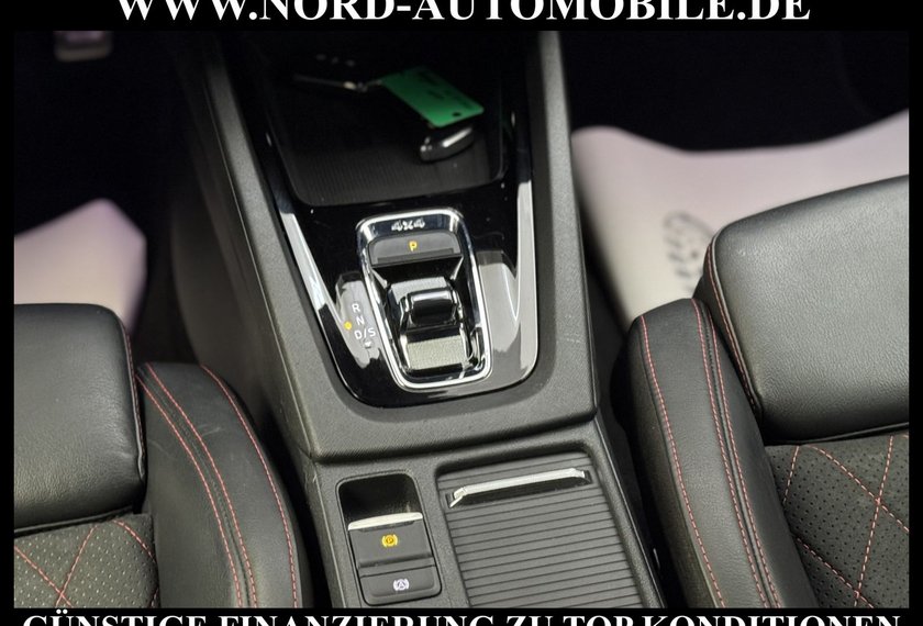 Skoda Octavia Octavia RS Combi 2.0 TDI DSG Matrix/HeadUp/19/