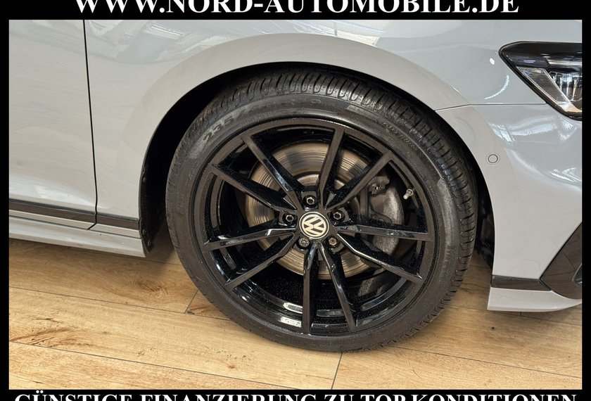 Volkswagen Passat Variant Passat Variant  Performance 4MOT 2.0 TDI R-Line