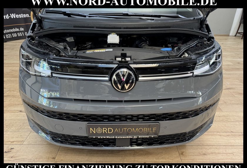 Volkswagen T7 Multivan T7 Multivan LANG TDI DSG EDITION*AHK*STHZ*UPE77*