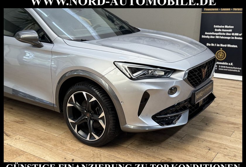 Cupra Formentor Formentor 1.4 TSI e-HYBRID DSG AHK/Leder/Kamera/