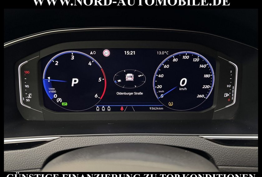 Volkswagen Passat Variant Passat Variant R-Line 2.0 TDI DSG Dig.Cockpit/18