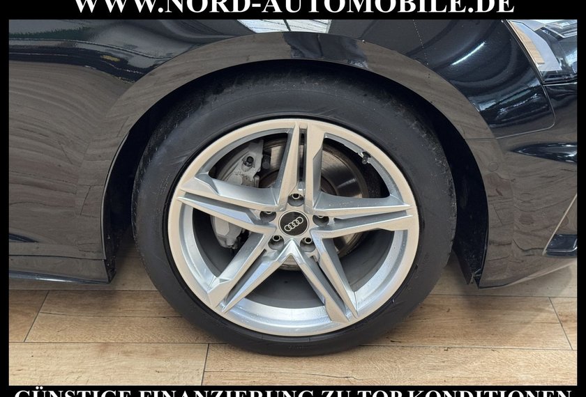 Audi A5 A5 Coupe Advanced 2.0 40 TDI S-Tronic Pano/LED/