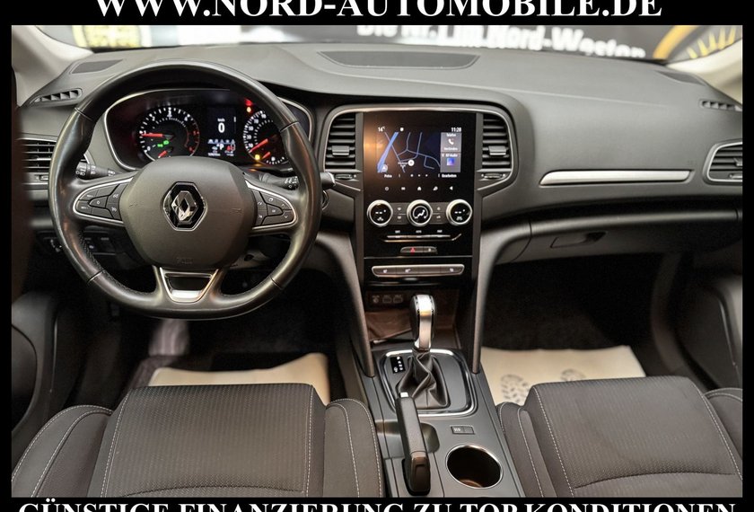 Renault Megane Megane IV Grandtour Business AUTOMATIK *LED*NAV*
