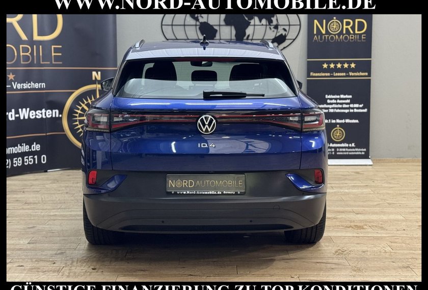 Volkswagen ID.4 ID.4 Pro Performance Kamera/Navi/LED/
