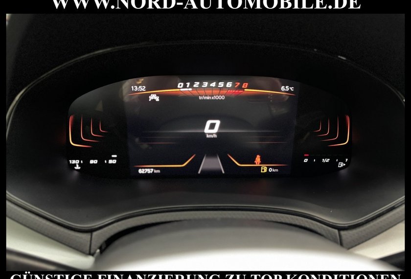 Seat Arona Arona Style 1.0 TSI Virt.Cockpit/LED/ACC
