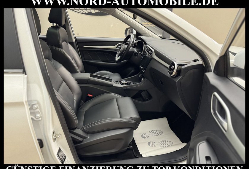 MG ZS ZS EV LUXURY *LED*PANO*NAV*LEDER*SHZ*ACC