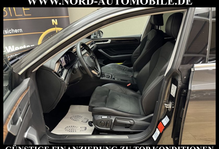 Volkswagen Arteon Arteon Shooting Brake Elegance 2.0 TDI HeadUp/18