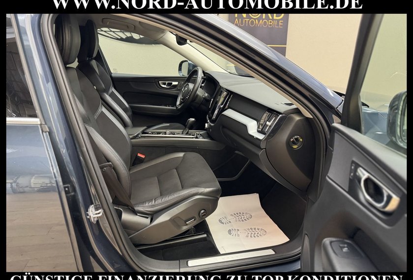 Volvo XC60 XC60 d3 Momentum Pro *LED*AHK*Navi*Memory