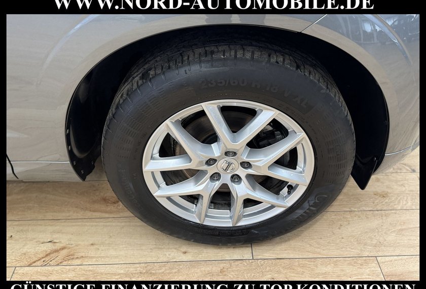 Volvo XC60 XC60 D4 Momentum Pro *LEDER*ACC*KAM*BLIS*LED*