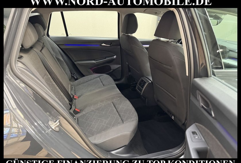 Volkswagen Golf Golf Variant Life 2.0 TDI DSG AHK/Kamera/Navi/