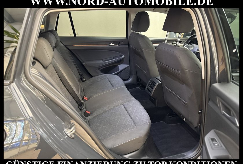 Volkswagen Golf Golf Variant Life 2.0 TDI DSG Dig.Cockpit/Navi/