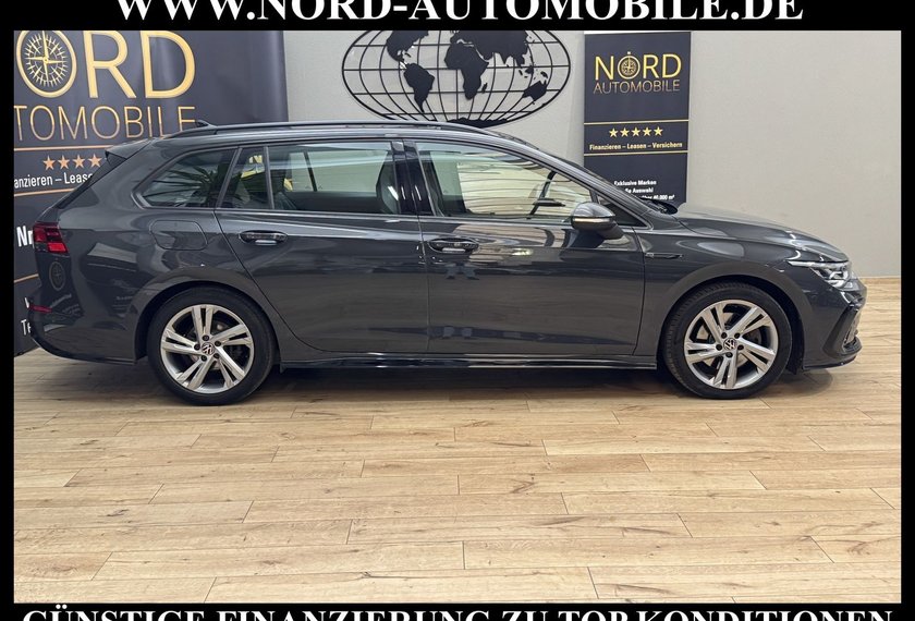 Volkswagen Golf Golf Variant R-Line 2.0 TDI DSG Navi/LED/ACC/17