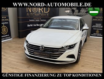 Volkswagen Arteon Arteon Shooting Brake Elegance 1.4 TSI eHybrid