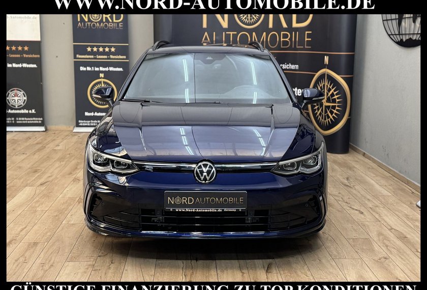 Volkswagen Golf Golf Variant R-Line 2.0 TDI DSG AHK/Dig.Cockpit/